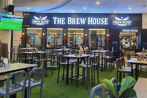 brew house gurney paragon